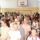 Koncert Młodych Talentów